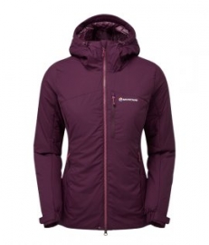 Montane dámská bunda Fluxmatic